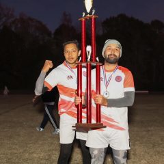 Everest Charlotte FC