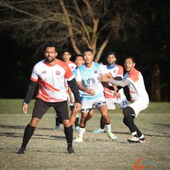 Everest Charlotte FC