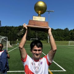 Everest Charlotte FC