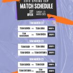 ECFC Inter Spring Cup 2025: The Road to Glory Begins This Sunday!