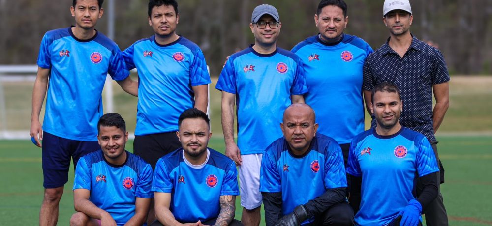 ECFC Intra Spring Cup 2025: Team Chituwa Crowned Champions