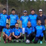 ECFC Intra Spring Cup 2025: Team Chituwa Crowned Champions